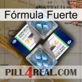 Fórmula Fuerte viagra5